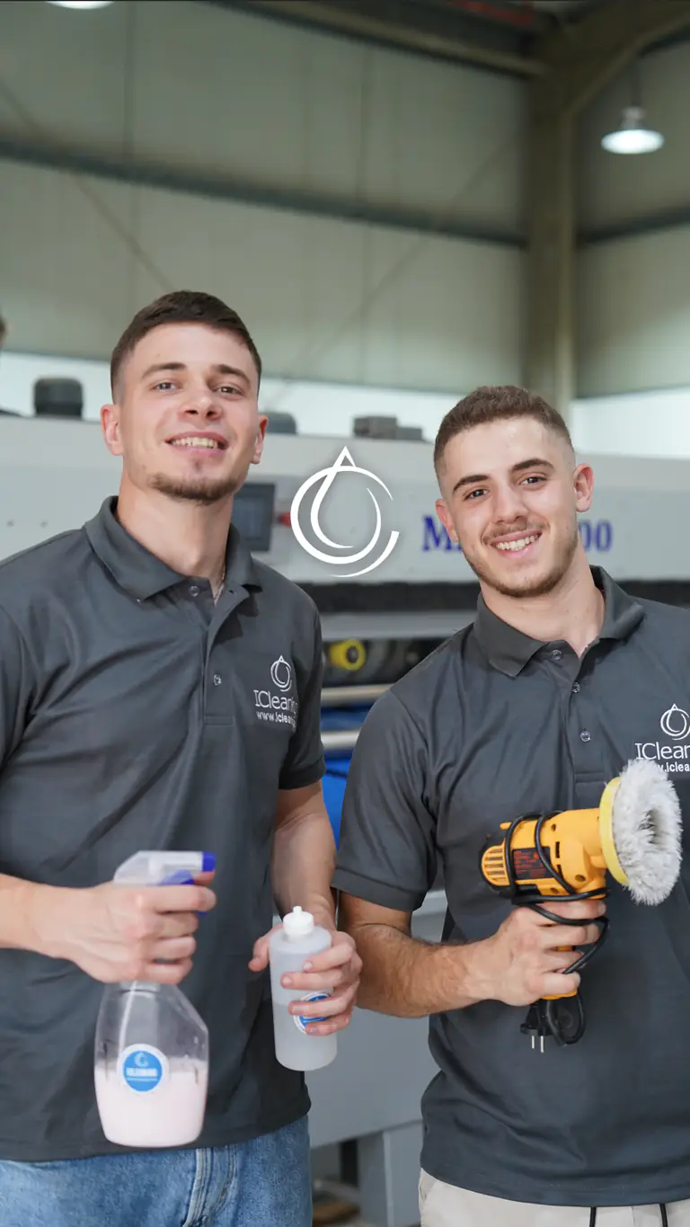 Professional Cleaning Service