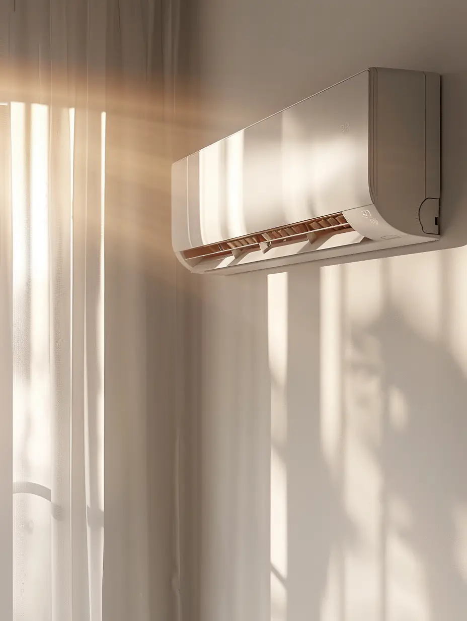 Кондиционеры