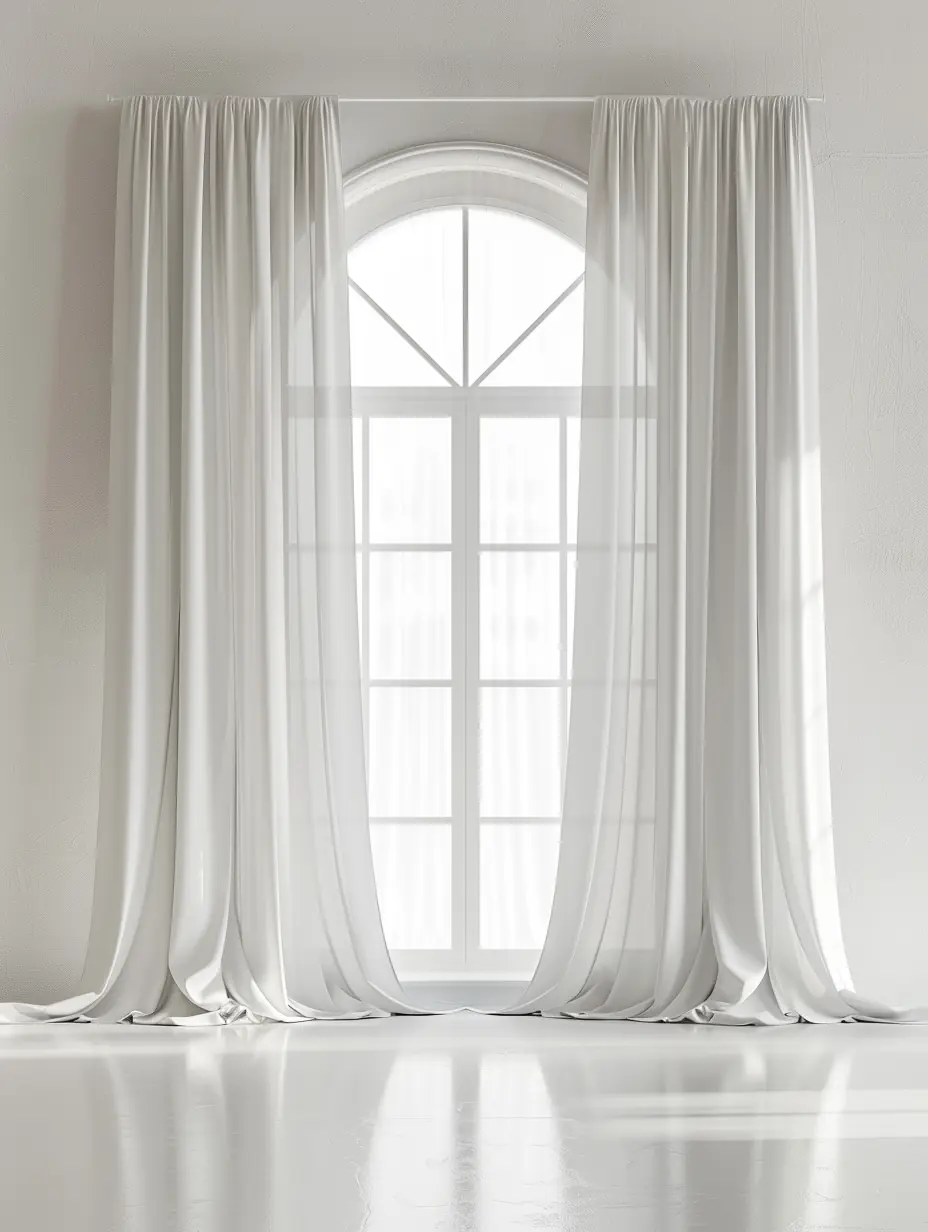 Шторы и жалюзи