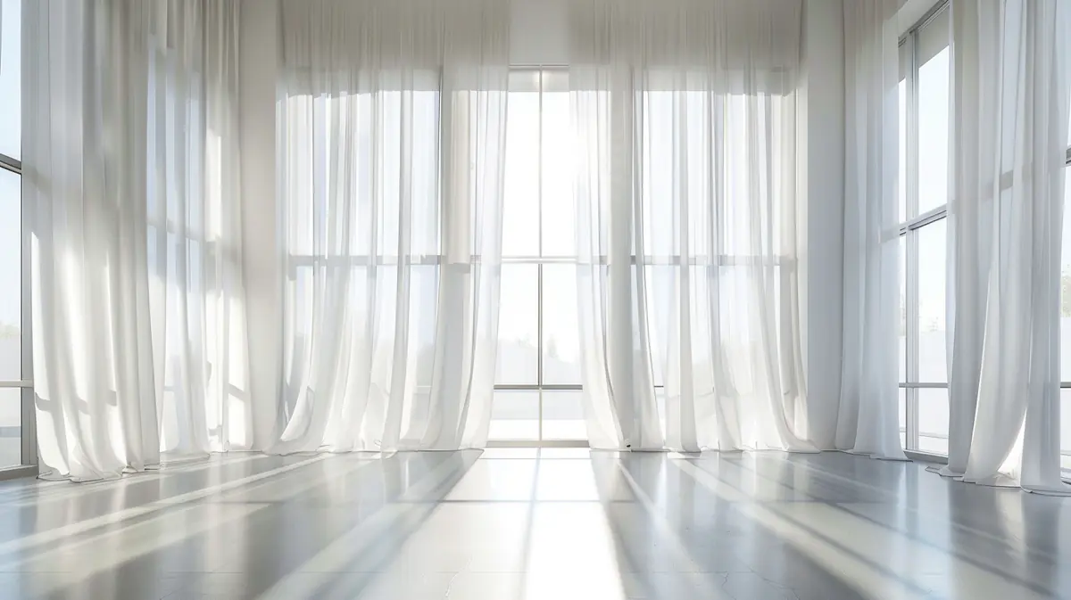 Шторы и жалюзи