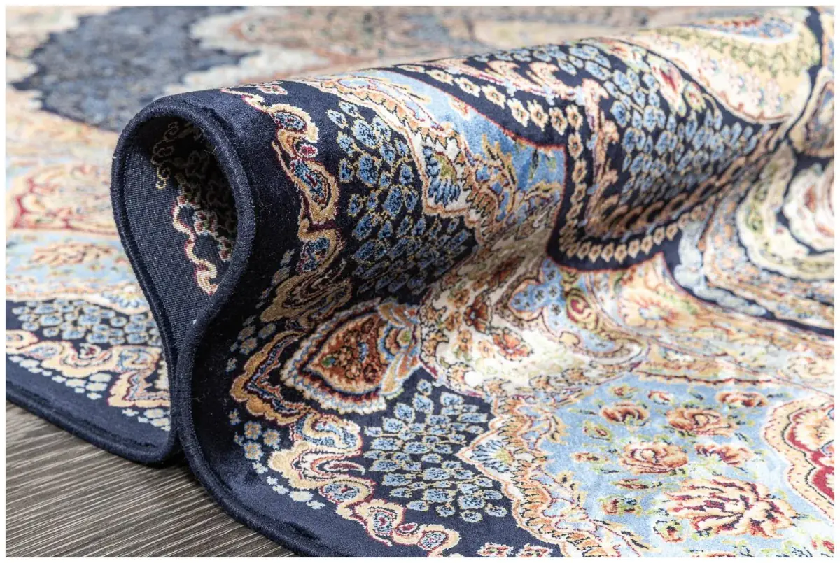 Silk Carpet