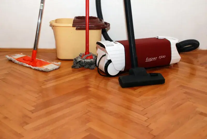 Floor Care