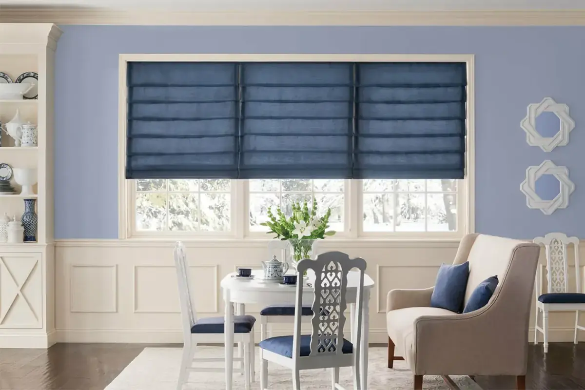 Roman Blinds