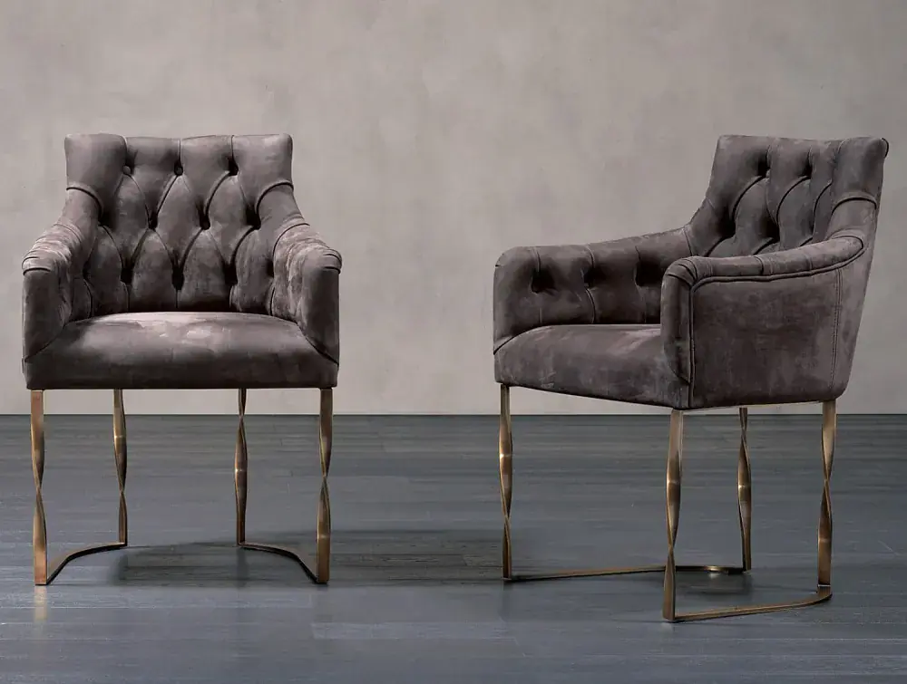 Chairs and Armchairs Cleaning